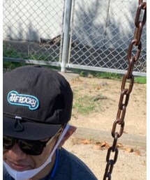 Taf Rocky | キャップ