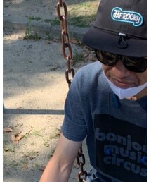 bonjour records | Tシャツ/カットソー