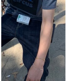 NEIGHBORHOOD | デニムパンツ