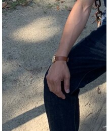 SKAGEN | アナログ腕時計