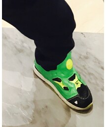 Reebok | シューズ