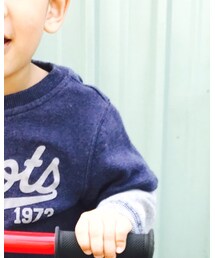 roots | トップス