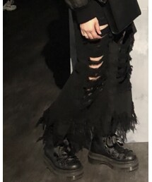 CHRISTIAN DADA | スカート