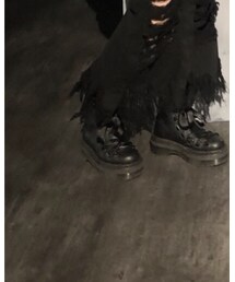 Dr. Martens | ブーツ