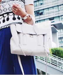 3.1 Phillip Lim | クラッチバッグ