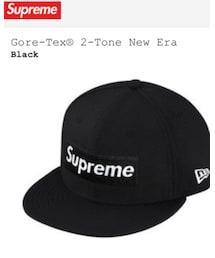 Supreme  | キャップ