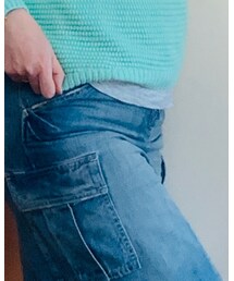 Levi's | デニムスカート