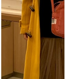 UNIQLO | ダッフルコート