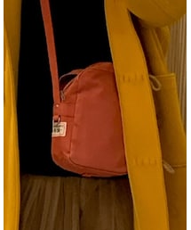 一澤帆布 | ショルダーバッグ