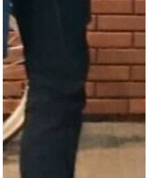 UNIQLO | その他パンツ