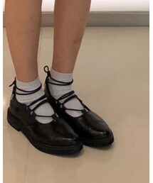 placebo | シューズ