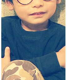 無印良品 | スウェット