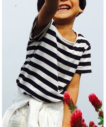 無印良品 | Tシャツ/カットソー