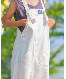 BRANSHES | サロペット/オーバーオール
