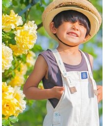 BRANSHES | タンクトップ