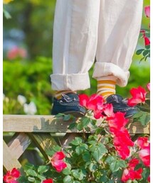 BRANSHES | モカシン/デッキシューズ