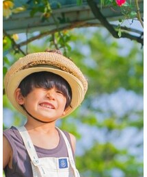 BRANSHES | ハット