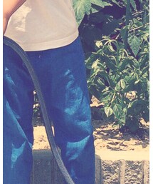 BRANSHES | その他パンツ