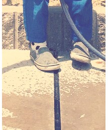 VANS | スニーカー