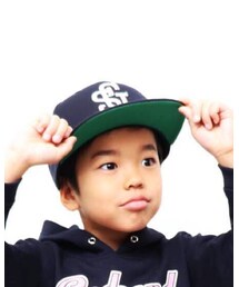 GODSEND | キャップ