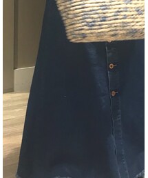 DIESEL | ジャンパースカート