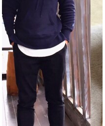 NANO universe | その他パンツ