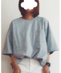 GU | Tシャツ/カットソー