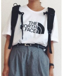 THE NORTH FACE | Tシャツ/カットソー