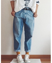 古着 | デニムパンツ