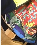 VANS(バンズ)の「トップス(Tシャツ/カットソー)」