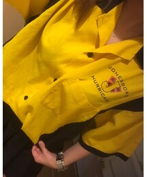 古着 | シャツ/ブラウス