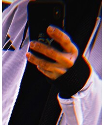 Y-3 | スマホグッズ