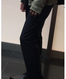 NAVY | パンツ