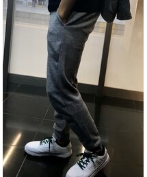 GU | パンツ