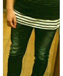 Lee | デニムパンツ