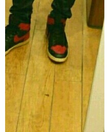 NIKE | スニーカー