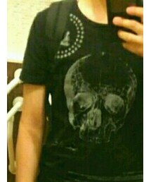 SATORU TANAKA | Tシャツ/カットソー