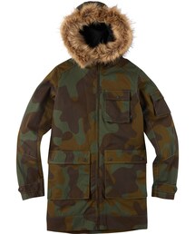 BURTON | WB BRTN CANAL JACKET(その他アウター)
