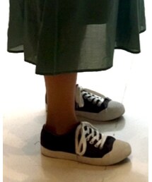 EARTH MADE | スニーカー