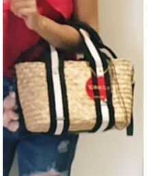 niko and... | かごバッグ