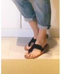 Target | ビーチサンダル