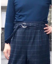 レディース古着 | スラックス