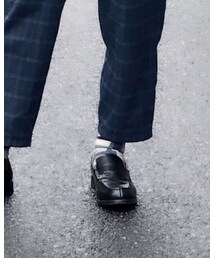 SOLOSOCKS | ソックス/靴下