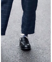 ブラッチャーノ | ローファー