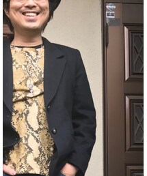 PENDLETON | テーラードジャケット