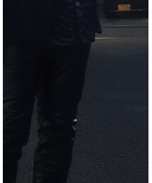 no brand | その他パンツ