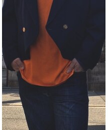 GDC | Tシャツ/カットソー