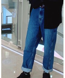 UNIQLO | デニムパンツ