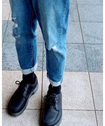 Dr. Martens | シューズ
