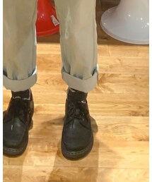 Dr. Martens | シューズ